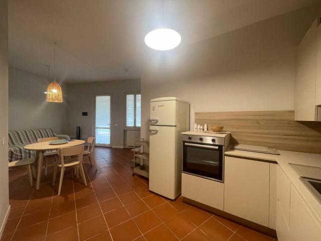 Appartamento in affitto a Calvagese Della Riviera, Lombardia