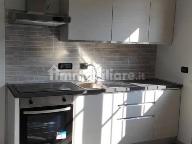 Appartamento in affitto a Fornaci, Piemonte