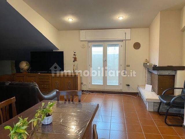 Appartamento in affitto a Luco Mugello, Borgo San Lorenzo