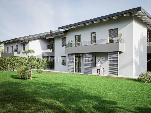 Appartamento in affitto a Vesignano, Piemonte