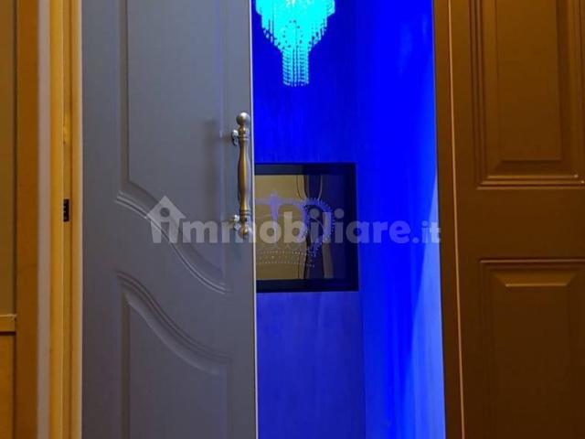 Appartamento in affitto a San Severo, Foggia