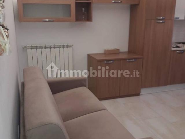 Appartamento in affitto a Zona Omogenea Milano Nord, Cinisello Balsamo