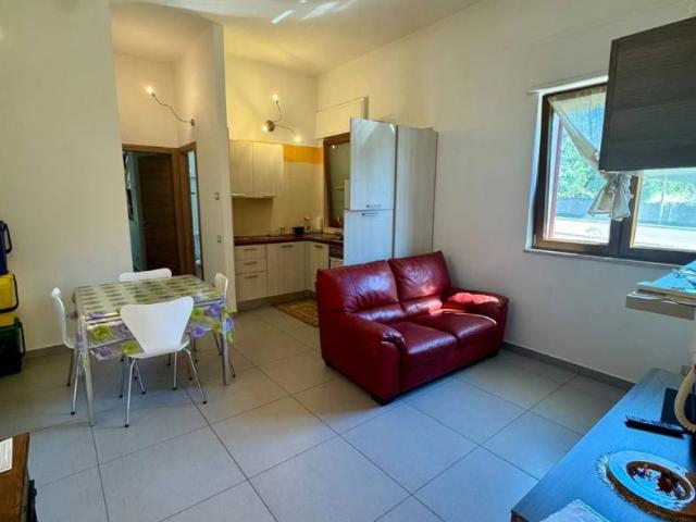 Appartamento in affitto a Agna, Matera