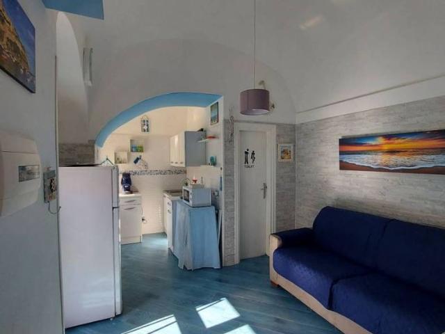 Appartamento in affitto a Ischia, Campania