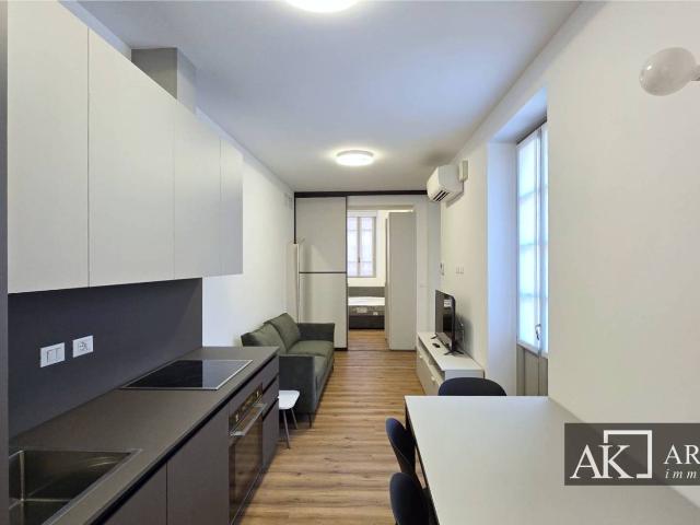 Appartamento in affitto a Porta Mortara, Piemonte