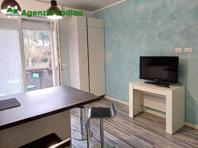 Appartamento in affitto a Cervia, Reggio Emilia