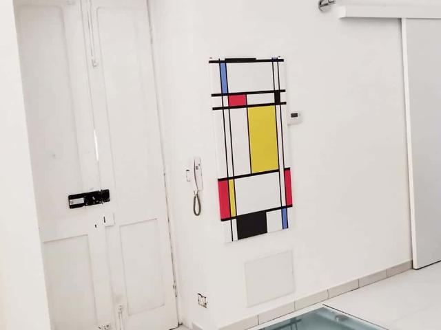 Appartamento in affitto a Circoscrizione 3, Piemonte