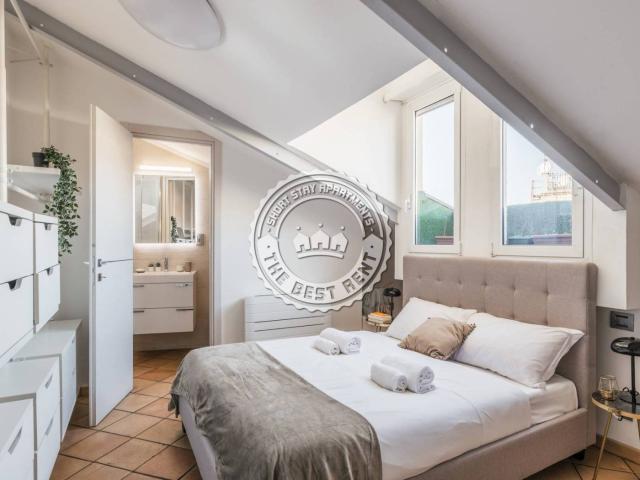 Appartamento in affitto a Roma Capitale, Lazio