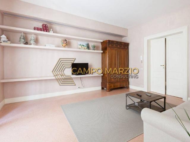 Appartamento in affitto a Prati, Roma