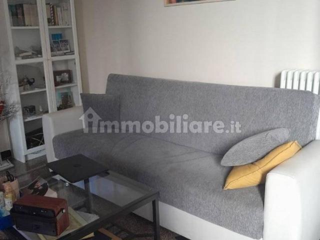 Appartamento in affitto a Carignano, Genova