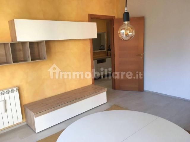 Appartamento in affitto a San Bartolomeo, Como