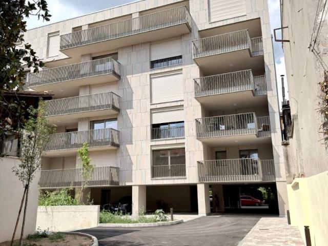 Appartamento in affitto a Puglia, Bari