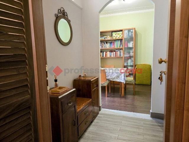 Appartamento in affitto a Antiniana, Pozzuoli