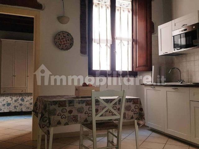 Appartamento in affitto a Lapola/Marina, Cagliari