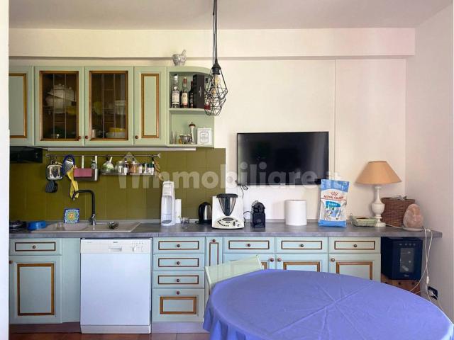 Appartamento in affitto a San Lorenzo, Ventimiglia