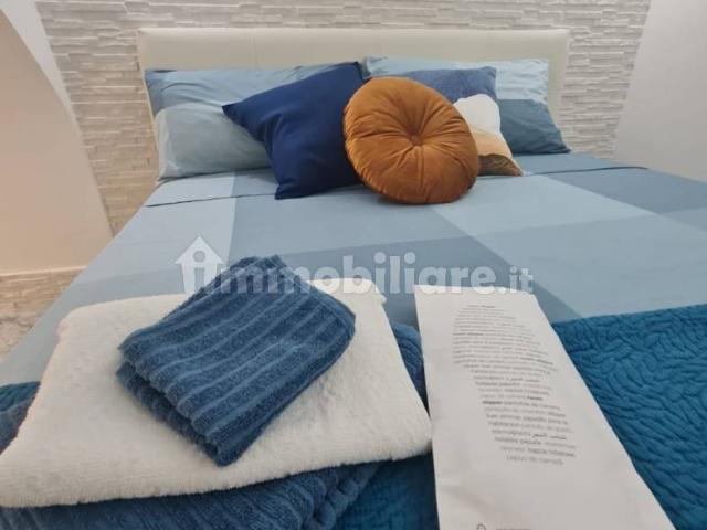 Appartamento in affitto a Mistretta, Sicilia