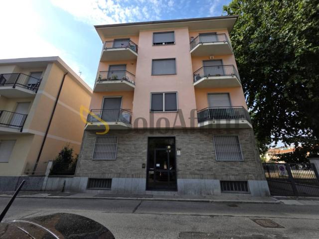 Appartamento in affitto a Case Nuove, Somma Lombardo