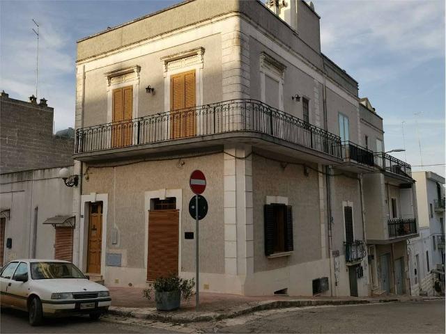 Appartamento in affitto a Sant'Agostino, Marche