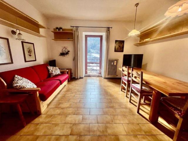 Appartamento in affitto a Comunità montana della valle Camonica, Temù