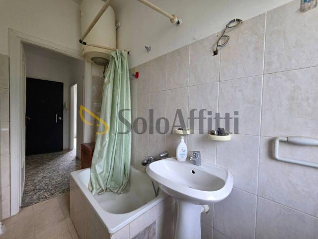 Appartamento in affitto a Piemonte, Torino