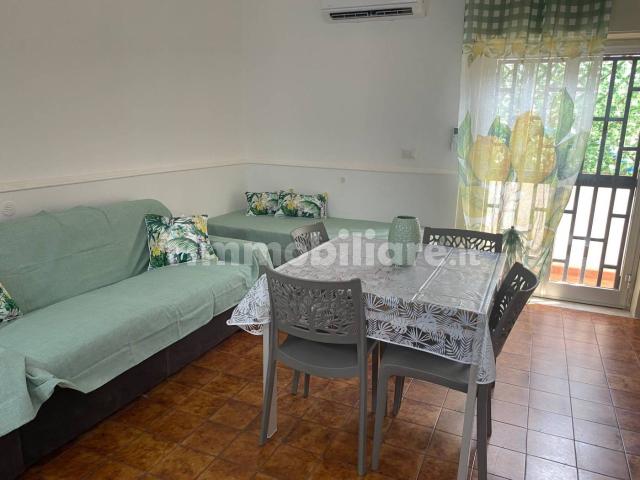 Appartamento in affitto a San Lorenzo Della Costa, Liguria