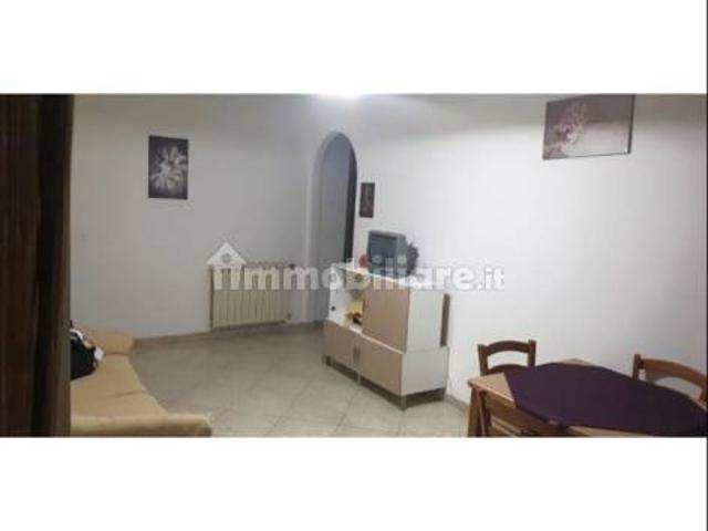Appartamento in affitto a Santa Margherita, Messina