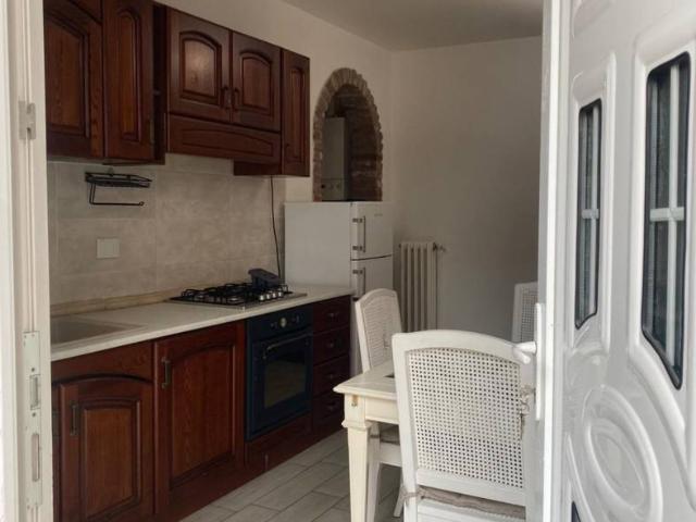 Appartamento in affitto a Saretto, Piemonte