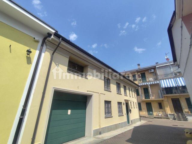 Appartamento in affitto a Centro, Piemonte