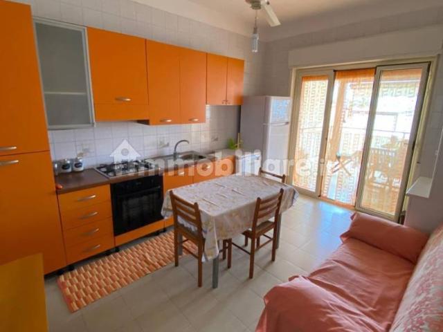 Appartamento in affitto a Marinella, Porto Empedocle
