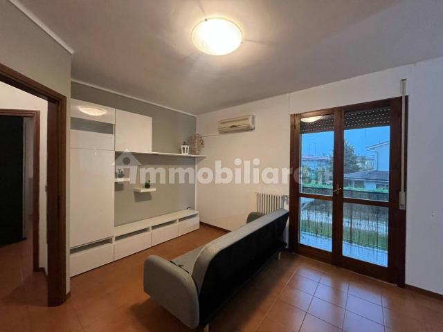 Appartamento in affitto a Borgo Virgilio, Cerese