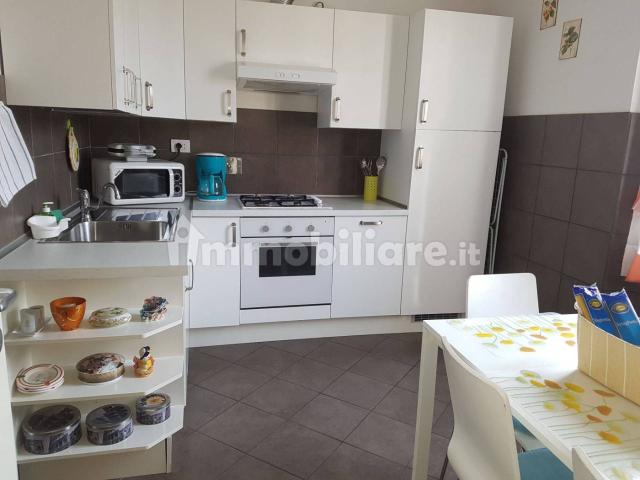 Appartamento in affitto a Sanluri, Sardigna/Sardegna