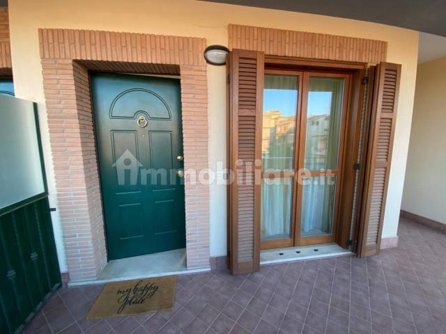 Appartamento in affitto a Monte San Salvatore, Roma Capitale