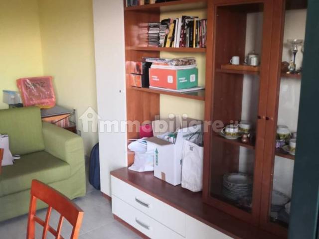Appartamento in affitto a Sant'Antonio, Calabria