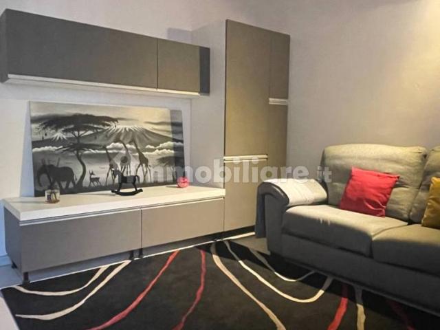 Appartamento in affitto a Zona Omogenea Milano Nord, Cusano Milanino