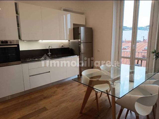 Appartamento in affitto a Rezzato, Lombardia