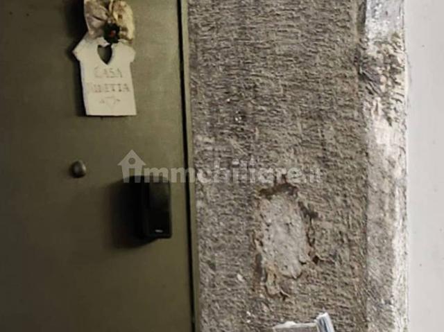Appartamento in affitto a Agnone Fortezza, Augusta