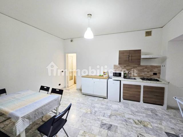 Appartamento in affitto a Agnone Fortezza, Augusta