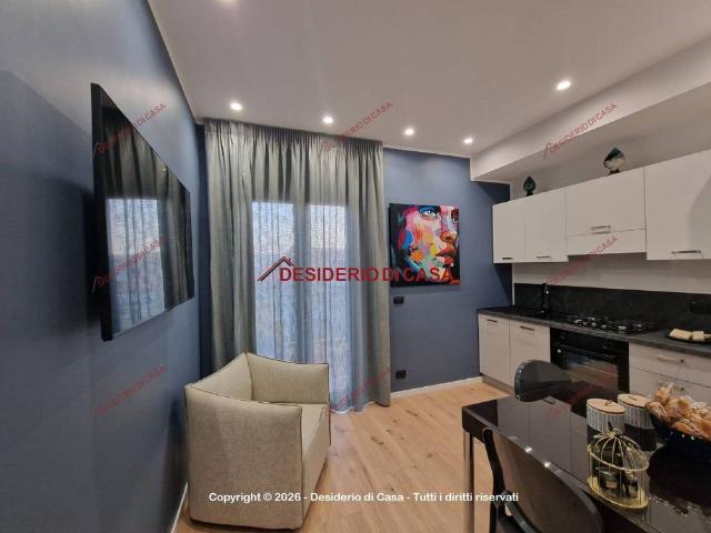 Appartamento in affitto a Capo D'orlando, Sicilia