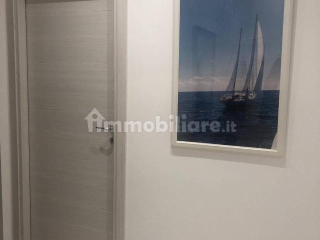 Appartamento in affitto a San Michele di Pagana, Rapallo