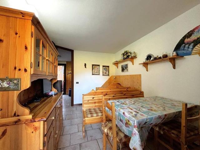 Appartamento in affitto a Comunità montana della valle Camonica, Incudine