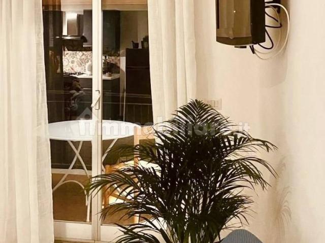 Appartamento in affitto a Chianchitta, Giardini Naxos