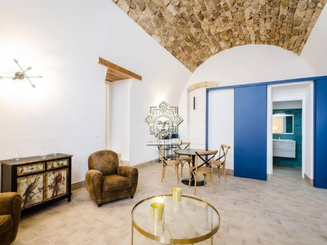Appartamento in affitto a Ortigia, Siracusa