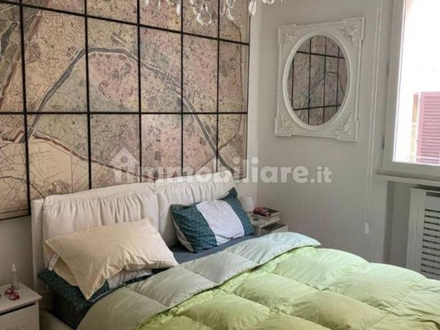 Appartamento in affitto a Centro storico, Marche