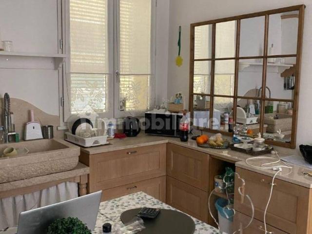 Appartamento in affitto a Centro storico, Marche