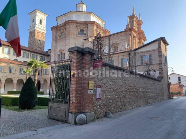 Appartamento in affitto a Cherasco, Cuneo