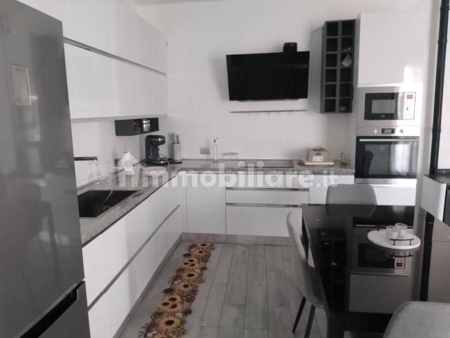 Appartamento in affitto a Piemonte, Novara