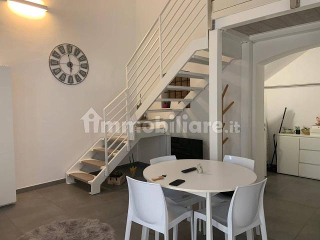 Appartamento in affitto a Buon Pastore-Sant'Agnese-San Damaso, Modena