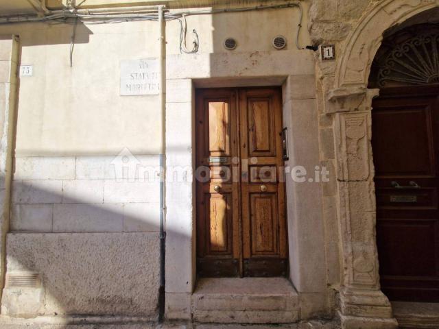 Appartamento in affitto a Puglia, Barletta-andria-trani