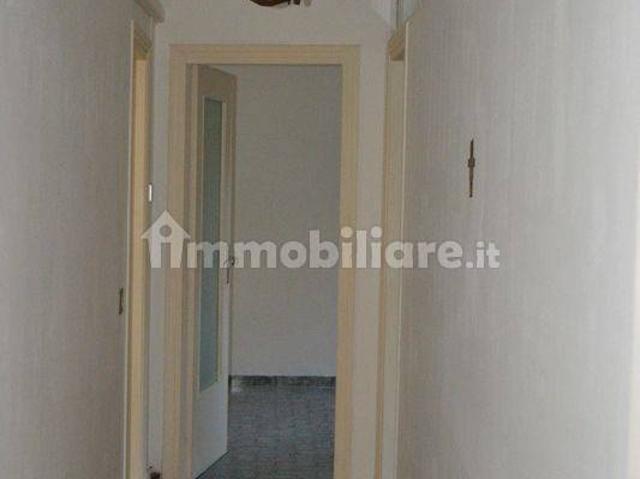 Appartamento in affitto a Scopaia, Livorno