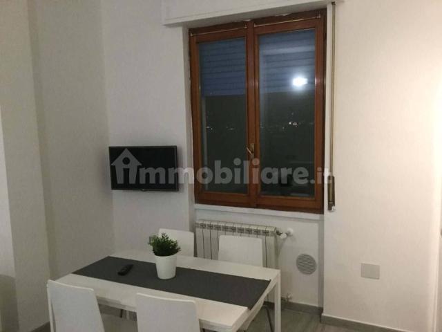 Appartamento in affitto a San Giuseppe, Vimodrone